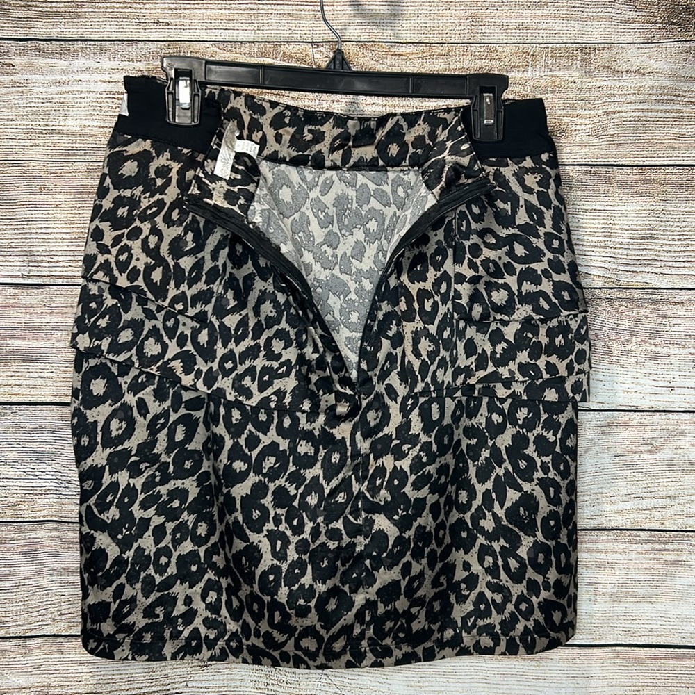 Dynamite Skirt Size 11 - I-02 - Picture 4 of 5